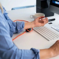 Tiger Tail Tiger Ball 1.7 Massage-On-A-Rope -BROOKS Shoes Shop yrycwsyetr