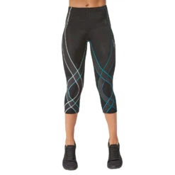 Women's CW-X Endurance Generator Joint And Muscle Support