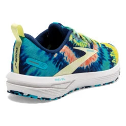 Women's Brooks Revel 6 Tie Dye -BROOKS Shoes Shop ysiuvghzh2