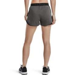 Women's Under Armour Play Up Shorts 3.0 -BROOKS Shoes Shop ysttyujiuy