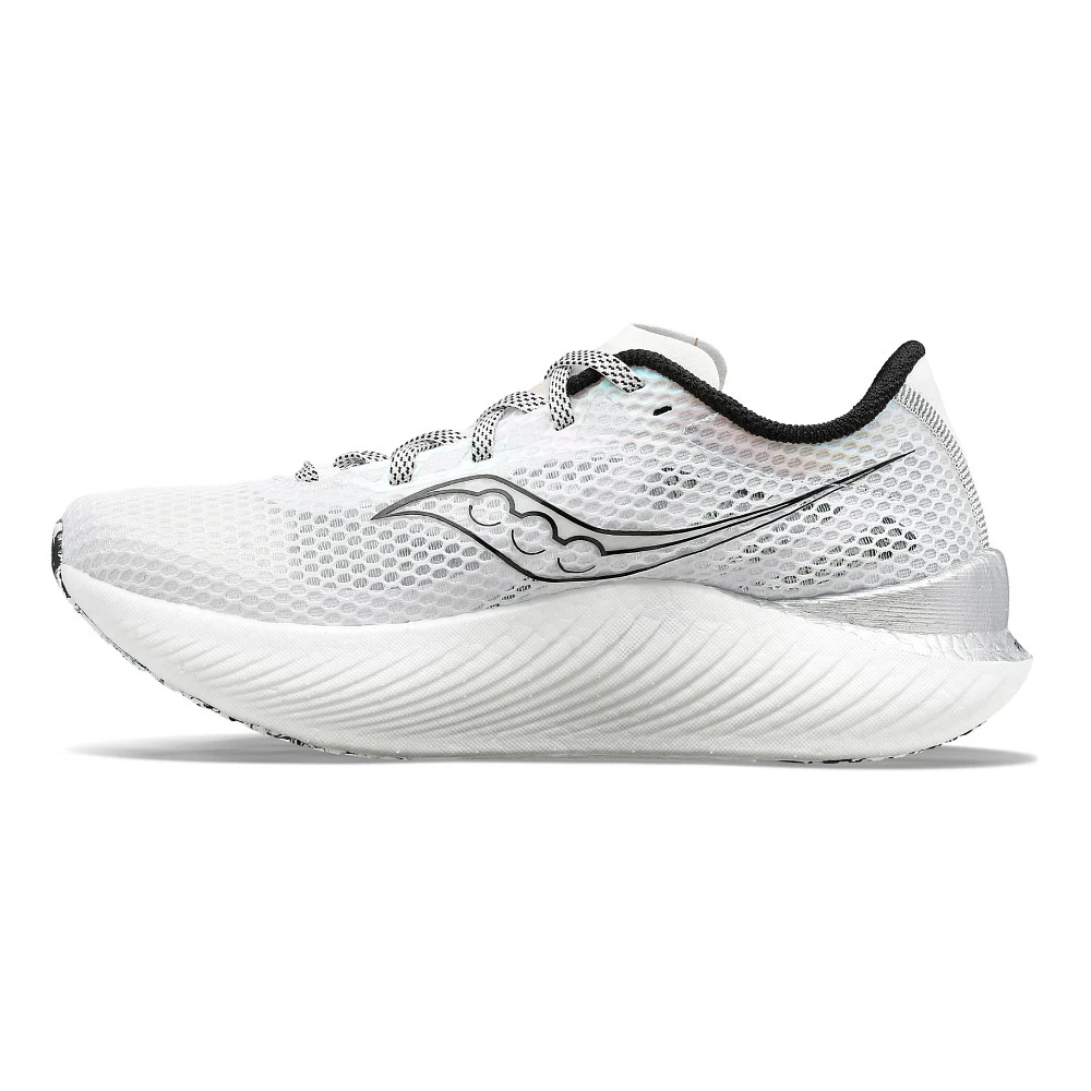 Women's Saucony Endorphin Pro 3 12 Women's Saucony Endorphin Pro 3 - Image 12