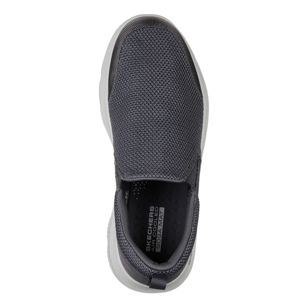 Men's Skechers Go Walk Evolution Ultra - Impeccable 13 Men's Skechers Go Walk Evolution Ultra - Impeccable - Image 13