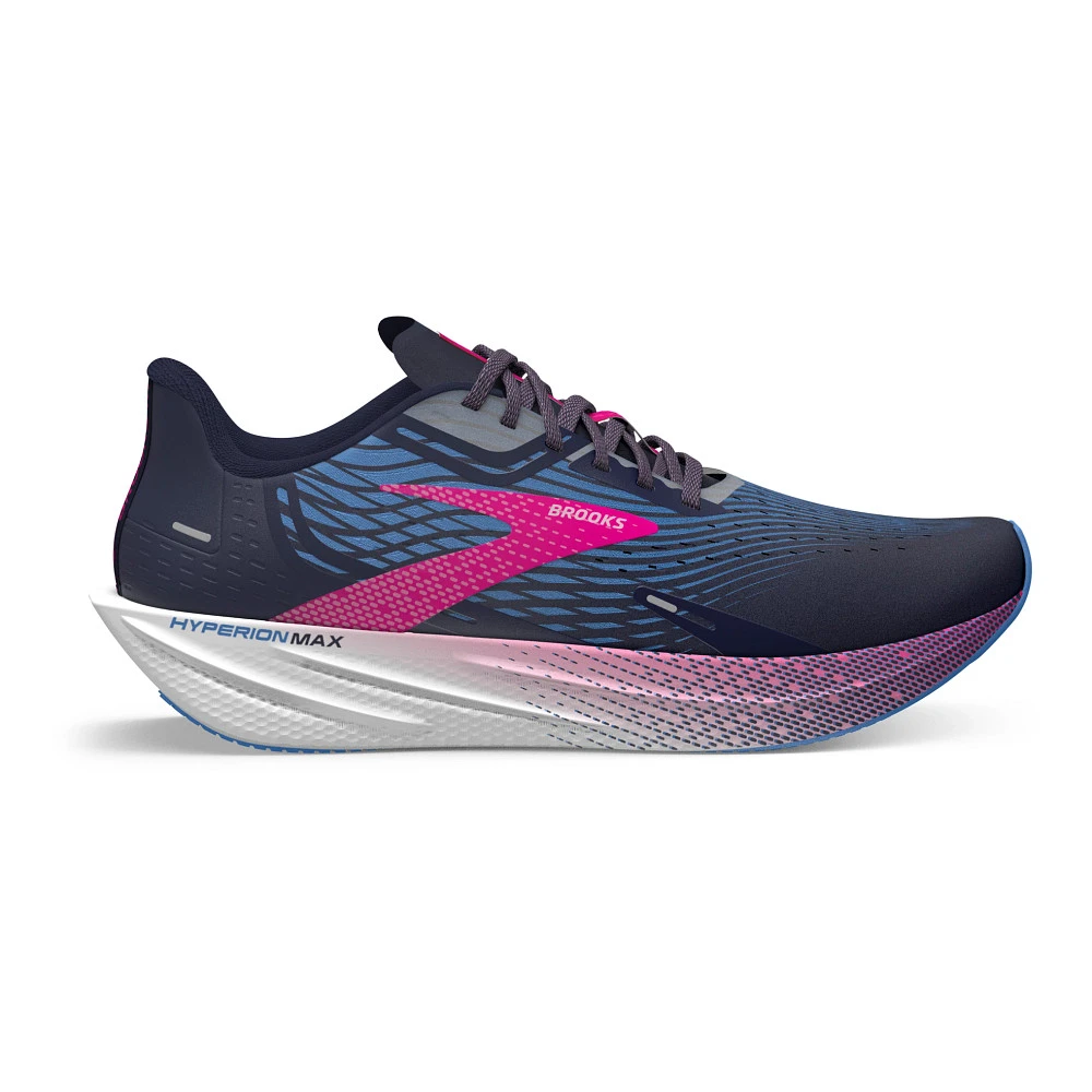 Women's Brooks Hyperion Max 7 Women's Brooks Hyperion Max - Image 7