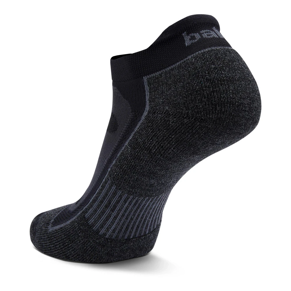Balega Blister Resist No Show Socks 6 Balega Blister Resist No Show Socks - Image 6