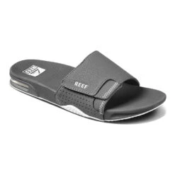 Men's Reef Fanning Slide 11 Men's Reef Fanning Slide -BROOKS Shoes Shop z1ofzlfufm