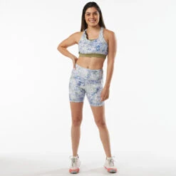 Women's Korsa Hypnotic Strappy Bra 34 Women's Korsa Hypnotic Strappy Bra -BROOKS Shoes Shop z6xjo5ybcm