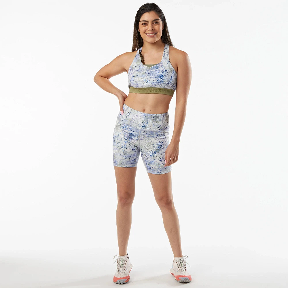 Women's Korsa Hypnotic Strappy Bra 15 Women's Korsa Hypnotic Strappy Bra - Image 15