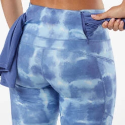 Women's Korsa Performer Tech Crop Legging 2.0 32 Women's Korsa Performer Tech Crop Legging 2.0 -BROOKS Shoes Shop z7djrlgm5d