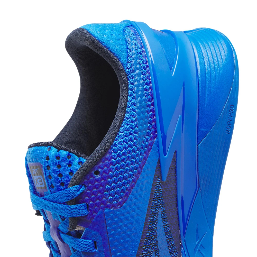 Men's Reebok Nano X3 Bold 7 Men's Reebok Nano X3 Bold - Image 7