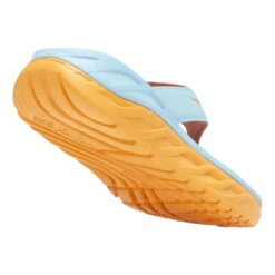 Women's HOKA Ora Recovery Flip 24 Women's HOKA Ora Recovery Flip -BROOKS Shoes Shop zatn0ysyj8