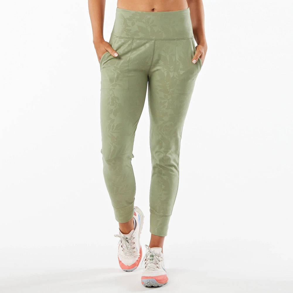 Women's Korsa Slim Knit Jogger 1 Women's Korsa Slim Knit Jogger