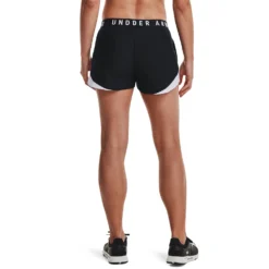 Women's Under Armour Play Up Shorts 3.0 -BROOKS Shoes Shop zbijjgvmdw