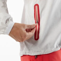 Women's Korsa Accelerate Windbreaker -BROOKS Shoes Shop zbp17tgncu