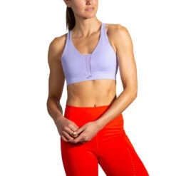 Women's Brooks Drive Plunge Run Bra -BROOKS Shoes Shop zcdm6pblit