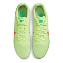 Men's Nike Zoom Rival M 9 -BROOKS Shoes Shop zcv1luodc2