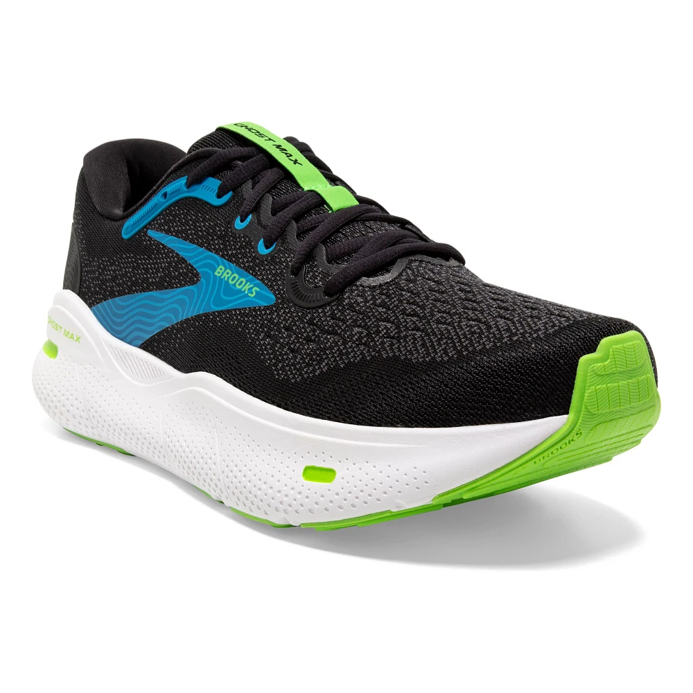 Men's Brooks Ghost Max 12 Men's Brooks Ghost Max - Image 12