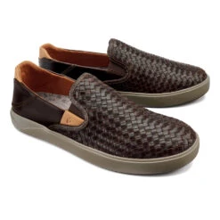 Men's OluKai Lae'ahi Lauhala 19 Men's OluKai Lae'ahi Lauhala -BROOKS Shoes Shop zdkljgeaei
