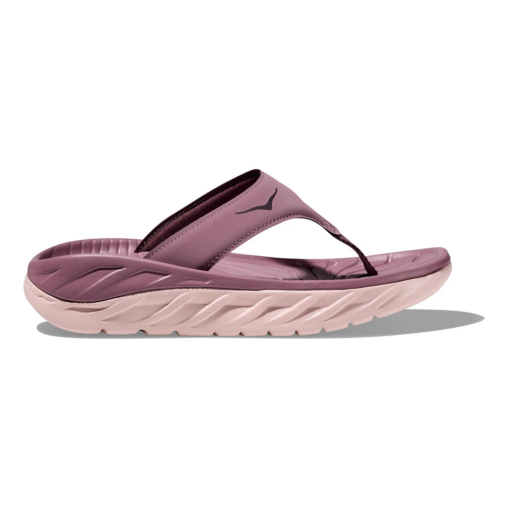 Women's HOKA Ora Recovery Flip 7 Women's HOKA Ora Recovery Flip - Image 7