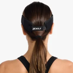 2XU Run Visor -BROOKS Shoes Shop zfbvowggp2