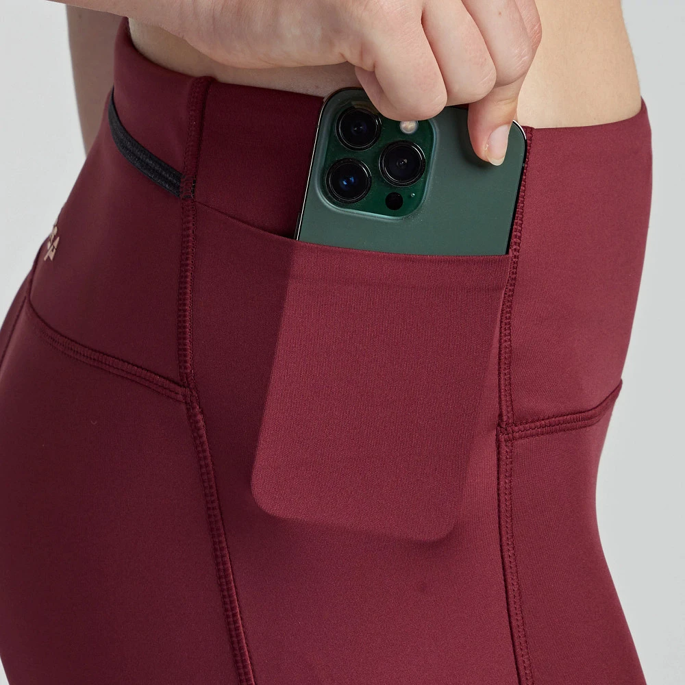 Women's Korsa Accelerate 7/8 Tight 18 Women's Korsa Accelerate 7/8 Tight - Image 18