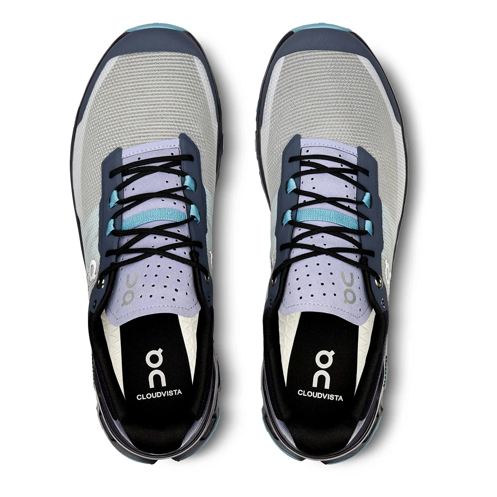Men's On Cloudvista 9 Men's On Cloudvista - Image 9