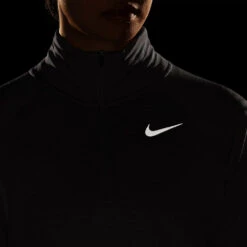 Women's Nike Therma-FIT Element 1/2 Zip 13 Women's Nike Therma-FIT Element 1/2 Zip -BROOKS Shoes Shop zh6cichhnv