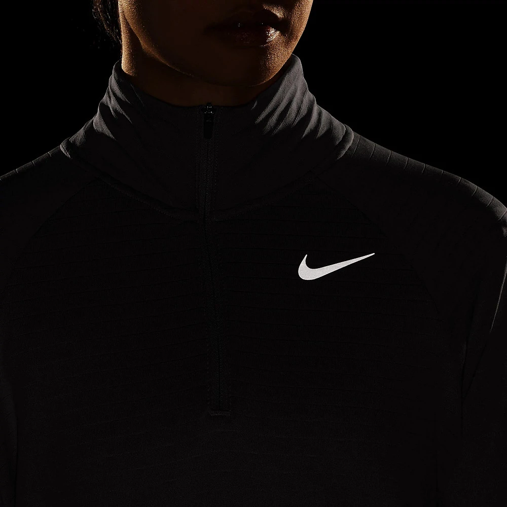 Women's Nike Therma-FIT Element 1/2 Zip 7 Women's Nike Therma-FIT Element 1/2 Zip - Image 7