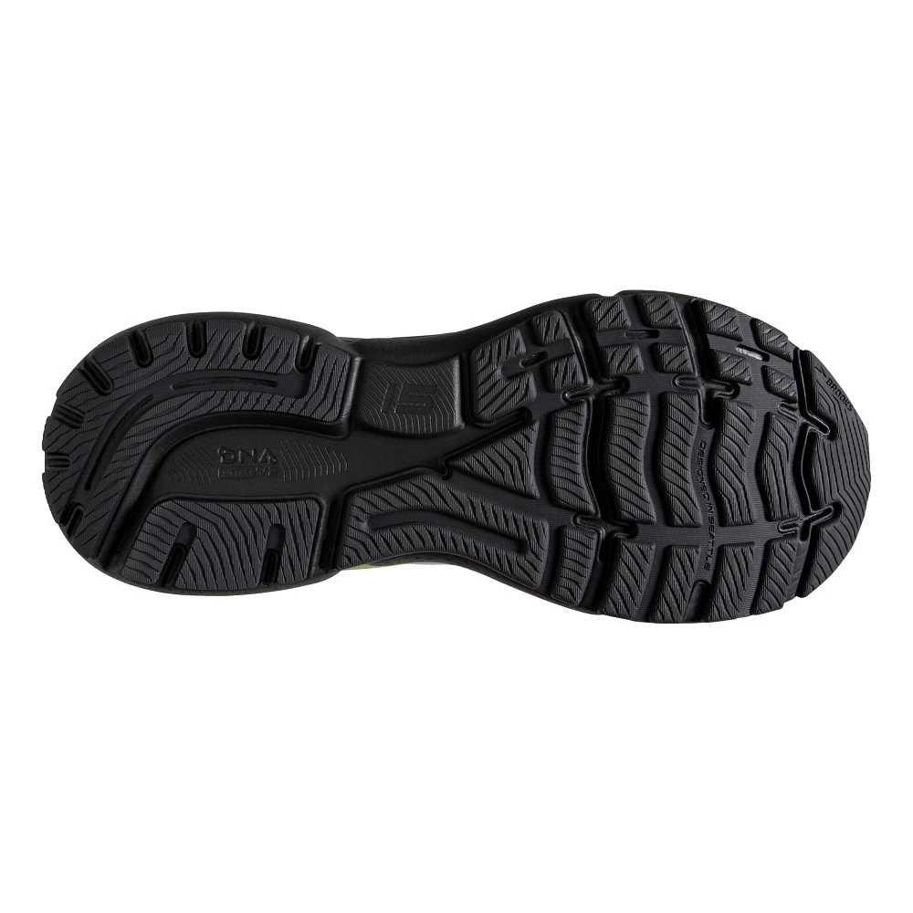 Men's Brooks Ghost 15 Run Vis 4 Men's Brooks Ghost 15 Run Vis - Image 4