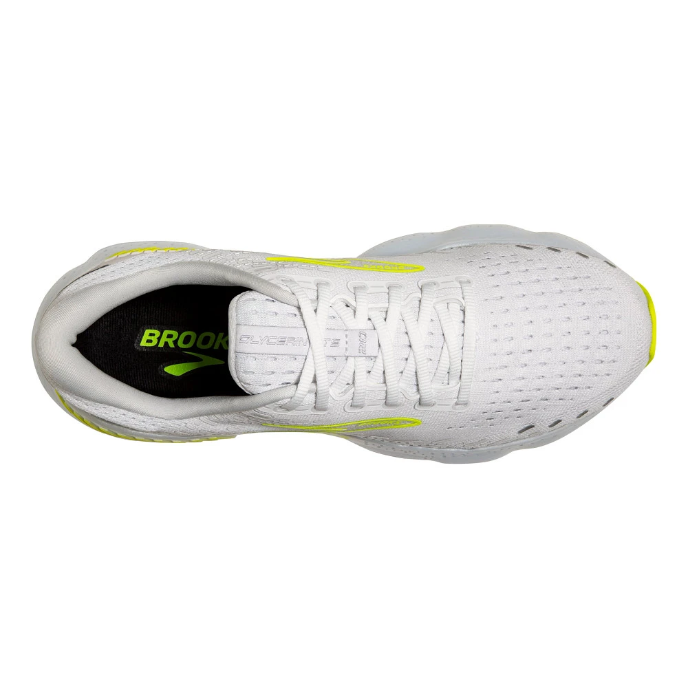 Men's Brooks Glycerin 20 3 Men's Brooks Glycerin 20 - Image 3