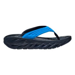 Men's HOKA Ora Recovery Flip -BROOKS Shoes Shop zivoucintu