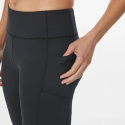 Women's Korsa Unleashed 7/8 Training Tight 17 Women's Korsa Unleashed 7/8 Training Tight -BROOKS Shoes Shop zjcu9aigzf