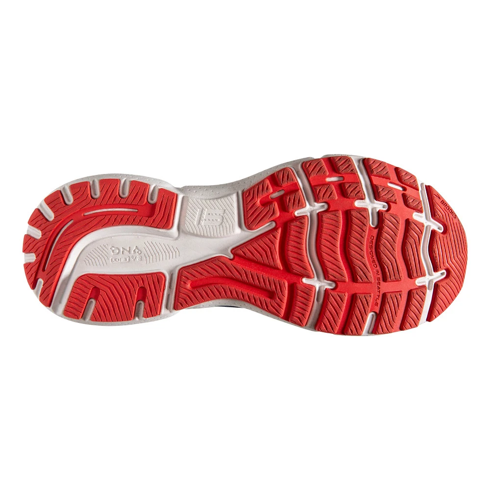 Women's Brooks Ghost 15 Run USA 4 Women's Brooks Ghost 15 Run USA - Image 4