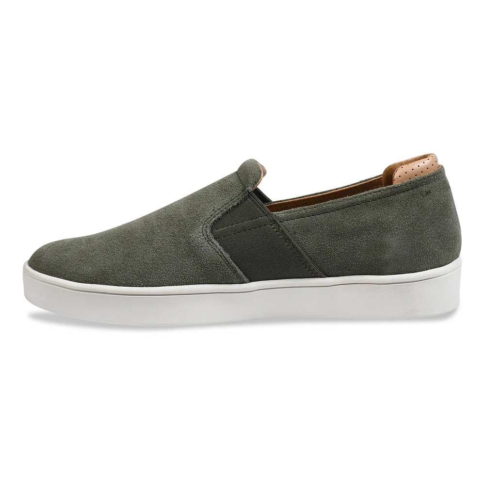 Men's Spenco Back Side Slip-On 9 Men's Spenco Back Side Slip-On - Image 9