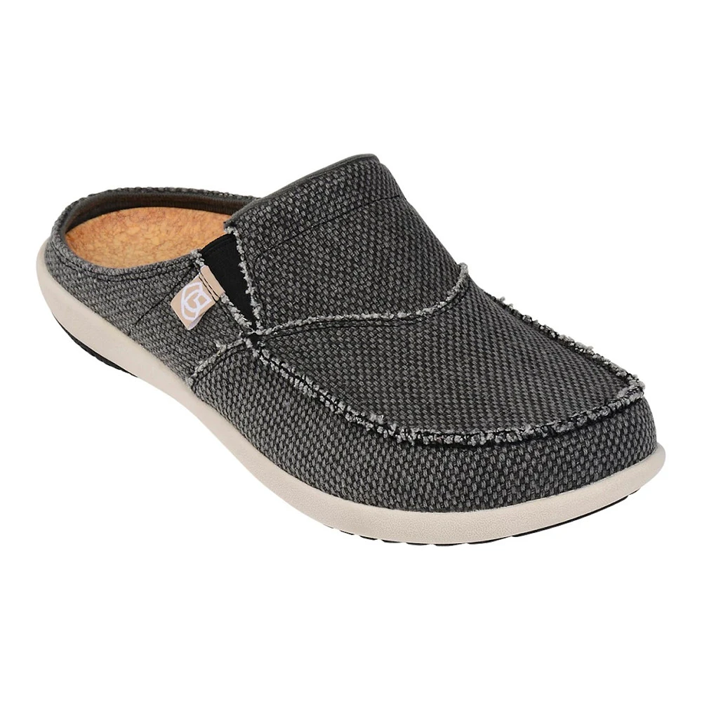 Men's Spenco Siesta Slide 11 Men's Spenco Siesta Slide - Image 11