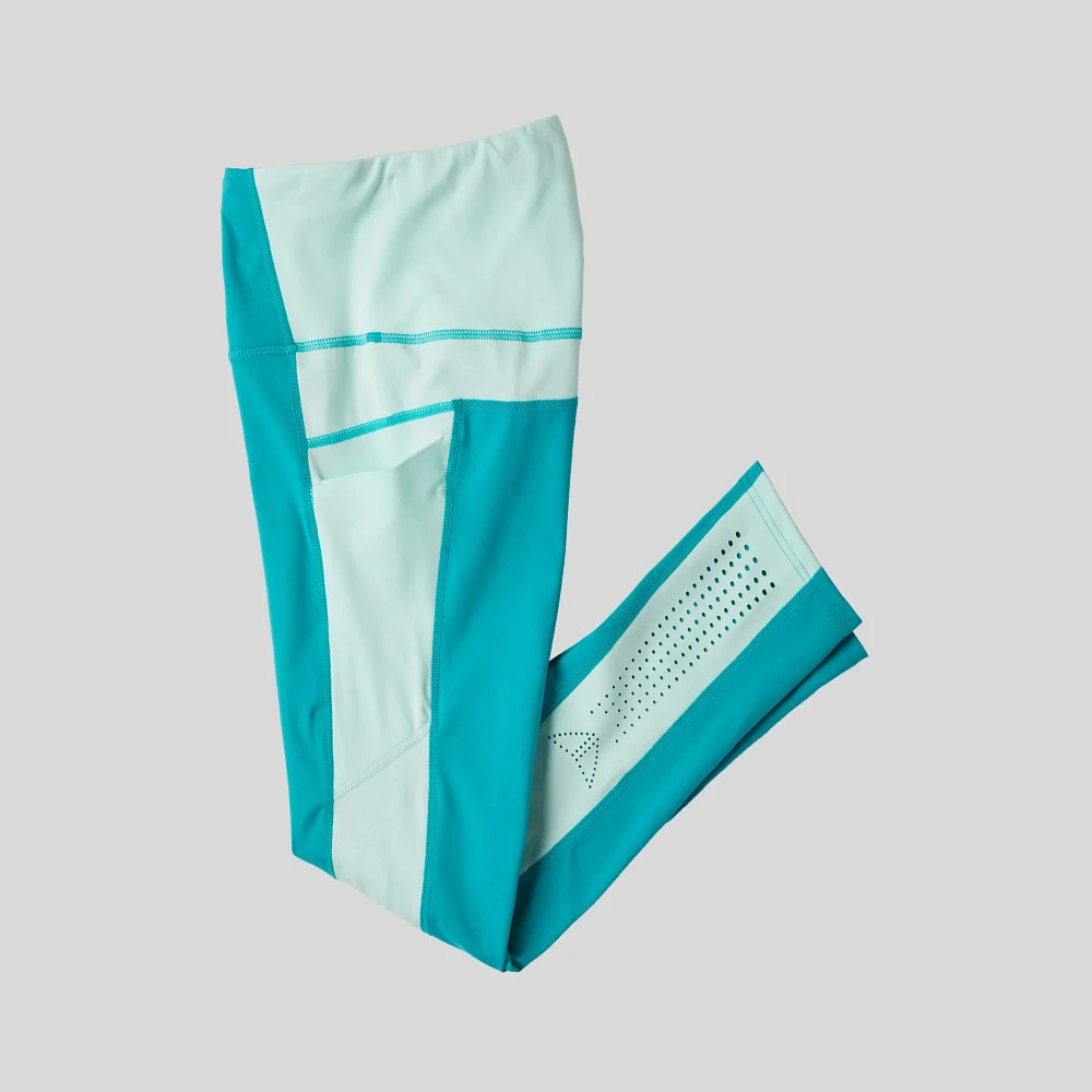 Women's Korsa Performer Tech Crop Legging 14 Women's Korsa Performer Tech Crop Legging - Image 14