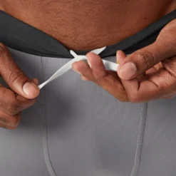 Men's Korsa Accelerate 8" Compression Liner -BROOKS Shoes Shop zkmbk8eh2v