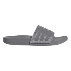 Women's Adidas Adilette CF+ Stripes 17 Women's Adidas Adilette CF+ Stripes -BROOKS Shoes Shop zkpyacalnf
