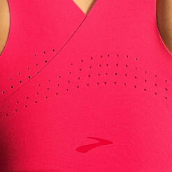 Women's Brooks Dare Crossback Run Bra -BROOKS Shoes Shop zlz55d5rie