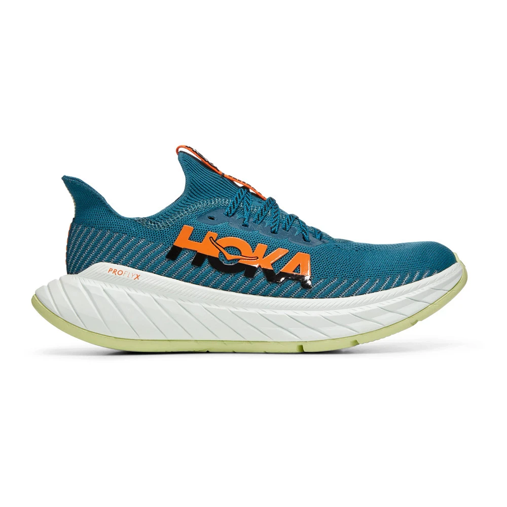 Men's HOKA Carbon X 3 1 Men's HOKA Carbon X 3