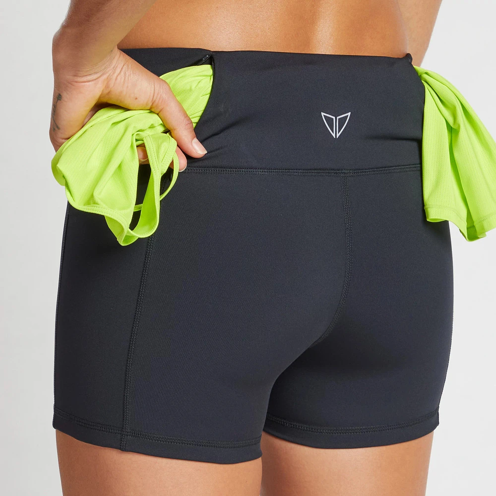 Women's Korsa Hypnotic Compression 3.5" Short 17 Women's Korsa Hypnotic Compression 3.5" Short - Image 17