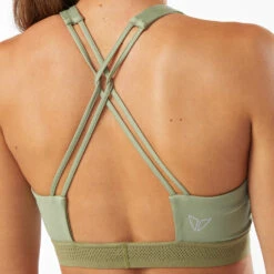 Women's Korsa Hypnotic Strappy Bra 23 Women's Korsa Hypnotic Strappy Bra -BROOKS Shoes Shop znex39w0ld