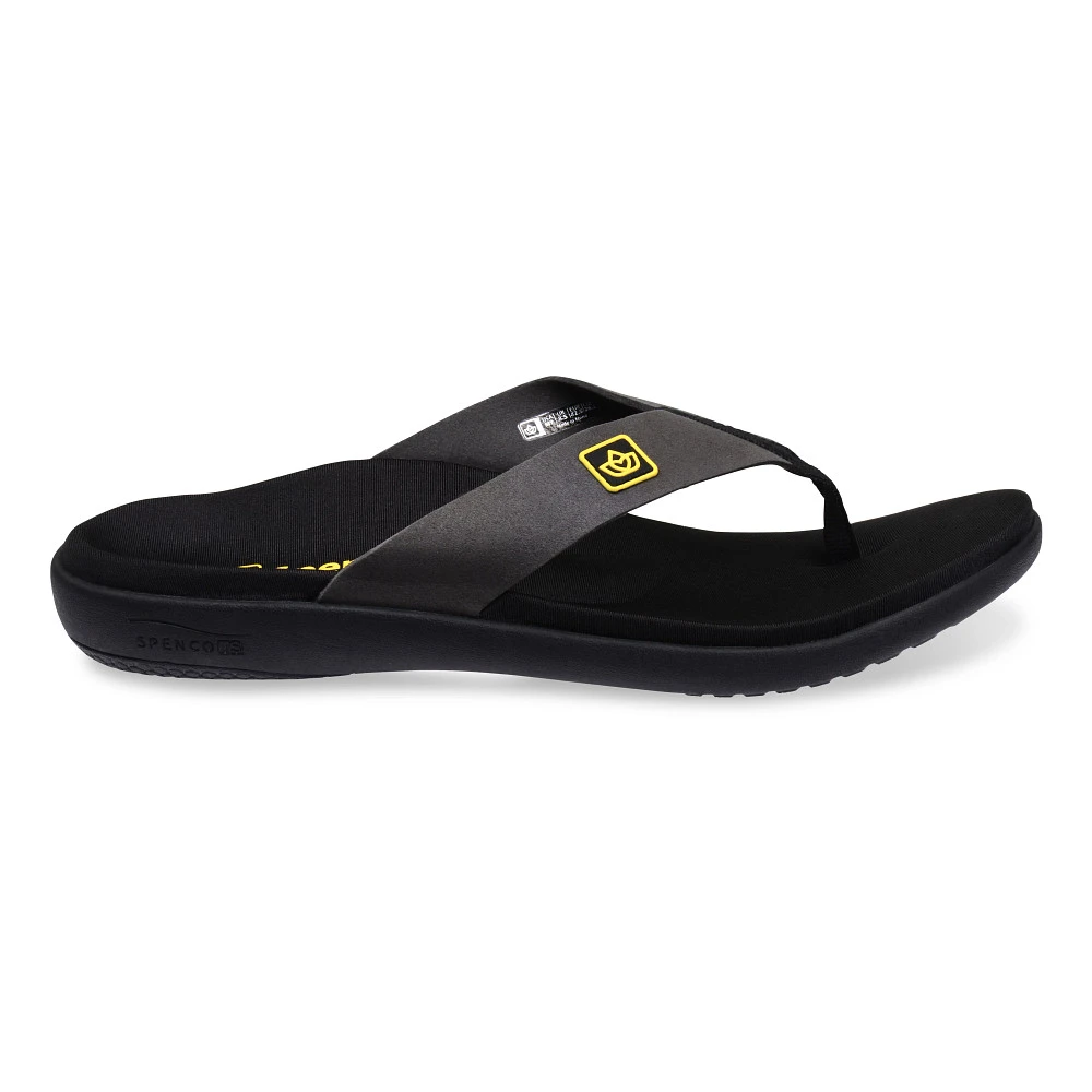 Men's Spenco Pure Sandals 13 Men's Spenco Pure Sandals - Image 13