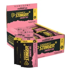 Honey Stinger Organic Energy Gel 24 Pack -BROOKS Shoes Shop zpgzkfndbm