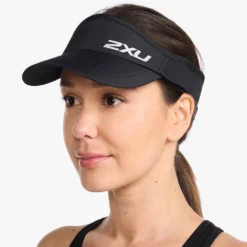 2XU Run Visor -BROOKS Shoes Shop zpulweiesb
