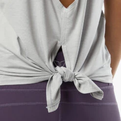 Women's Korsa Hallow Out Tie Back Tank -BROOKS Shoes Shop zqxlb3hk9c