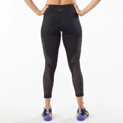 Women's Korsa Ventilate 7/8 Tight -BROOKS Shoes Shop zrp4nkqigt