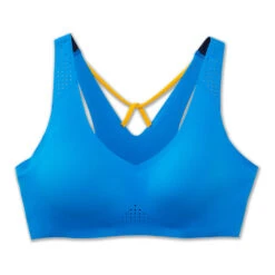 Women's Brooks Dare V Neck Run Bra 22 Women's Brooks Dare V Neck Run Bra -BROOKS Shoes Shop zrprbovso4