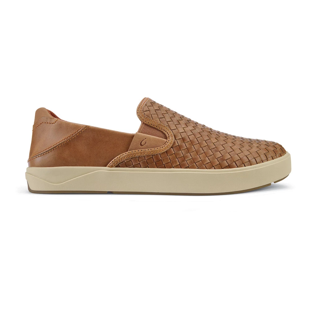 Men's OluKai Lae'ahi Lauhala 1 Men's OluKai Lae'ahi Lauhala