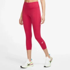 Women's Nike Epic Luxe Crop