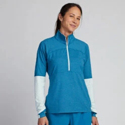 Women's Korsa Static Run 1/2 Zip 2.0 27 Women's Korsa Static Run 1/2 Zip 2.0 -BROOKS Shoes Shop ztu0x2knpx